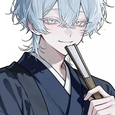 Profile image of Kyo