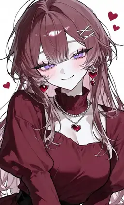 Profile image of Elysia