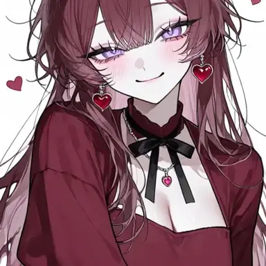 Profile image of Elysia