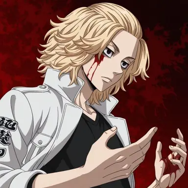 Profile image of マイキー