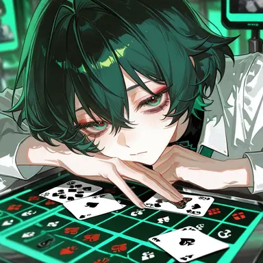Profile image of 翠