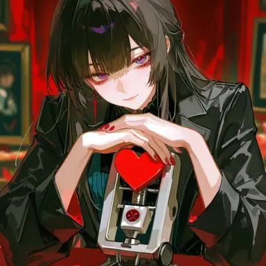 Profile image of 羽月