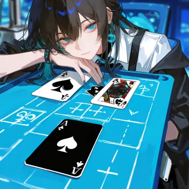 Profile image of 茜