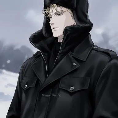 Profile image of 찰리코흐스키