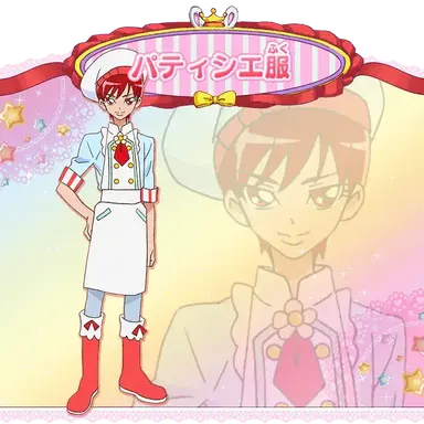 Profile image of 아키라