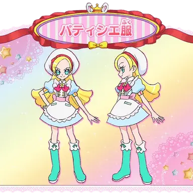 Profile image of 아시엘