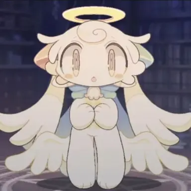 Profile image of 큐피도엘