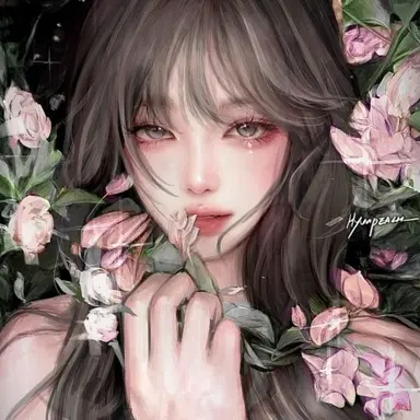Profile image of 김하율