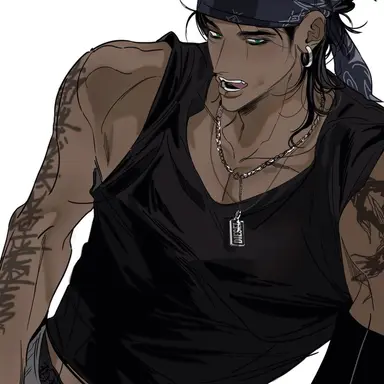 Profile image of 秦