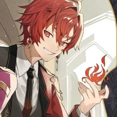 Profile image of ユエル