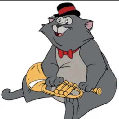 Profile image of ジャズ猫達