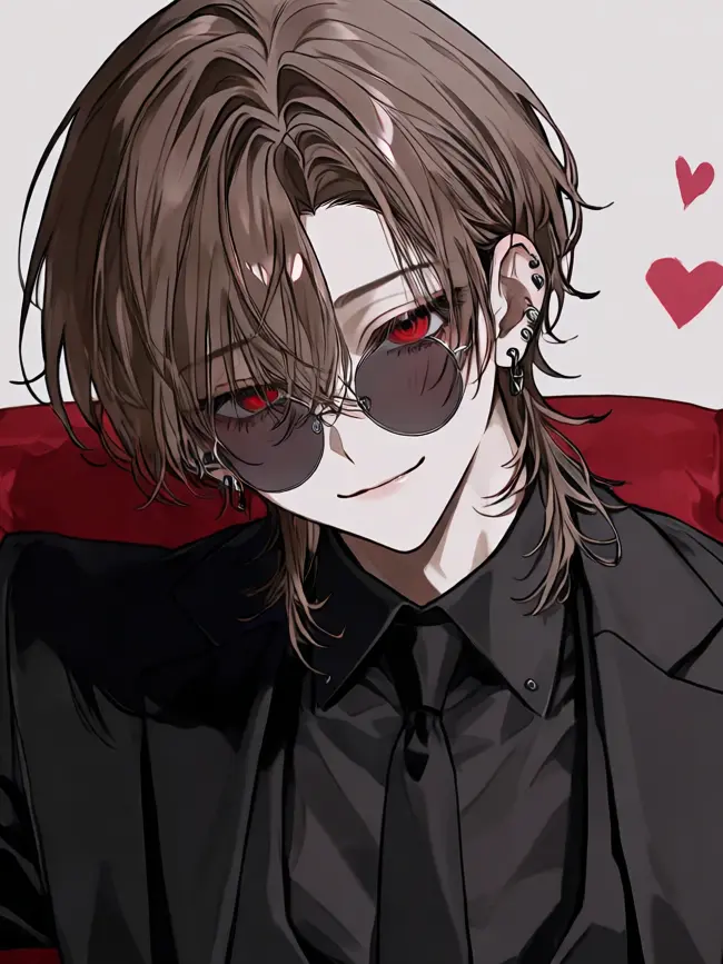 mikage_emmy의 익애 야쿠자! 렌