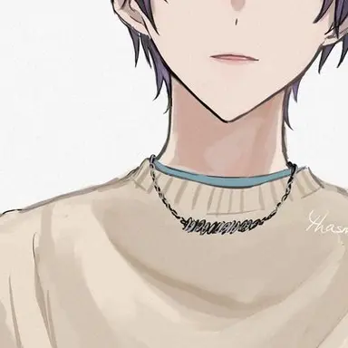 Profile image of 剣持刀也