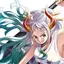 캐릭터 프로필 이미지