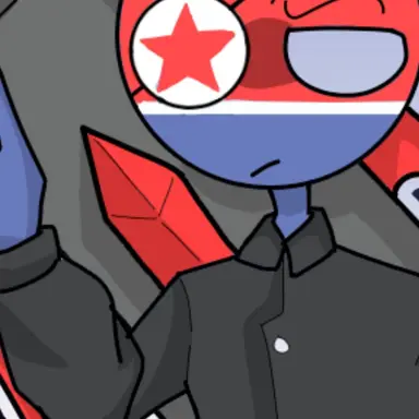 Profile image of 북한