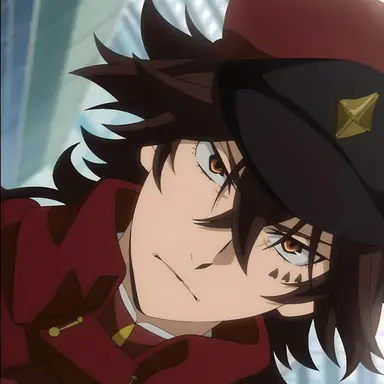 Profile image of 스에히로 텟쵸