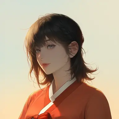 Profile image of 이예린