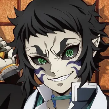 Profile image of 獪岳