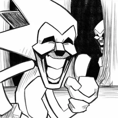 Profile image of Majin