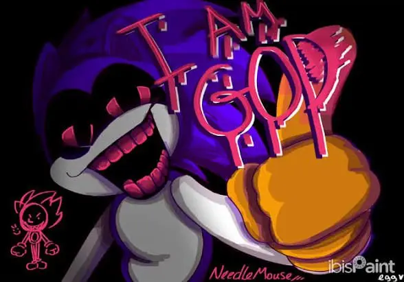 Profile image of Needlemouse
