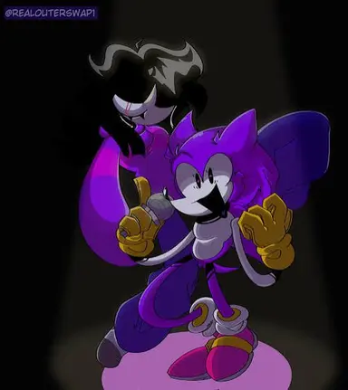 Profile image of Needlemouse