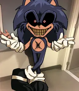 Profile image of Lord X