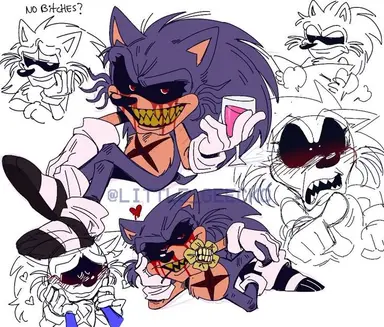 Profile image of Lord X