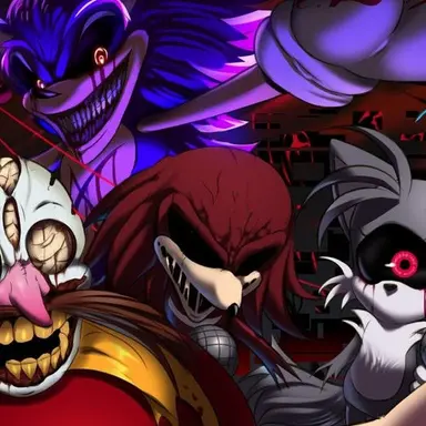 Profile image of The Lost Souls
