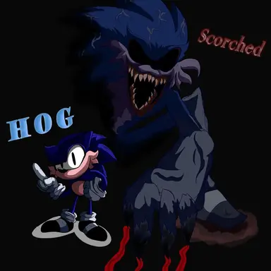 Profile image of Hog