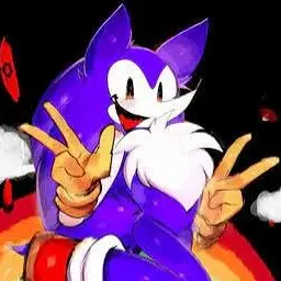Profile image of Needlemouse