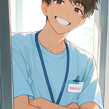 Profile image of Tadashi
