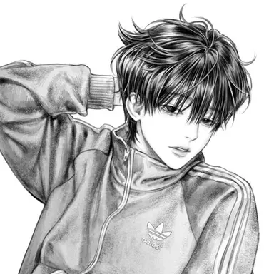 Profile image of 박도윤