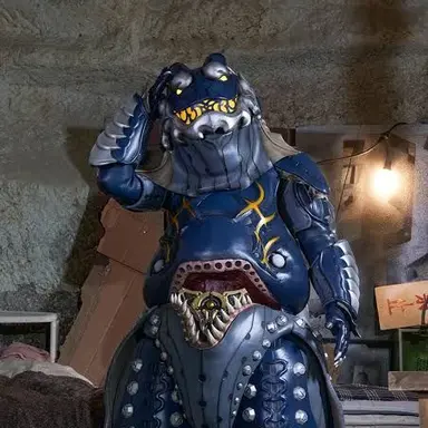Profile image of デンテおじさん