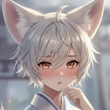 Profile image of 真白