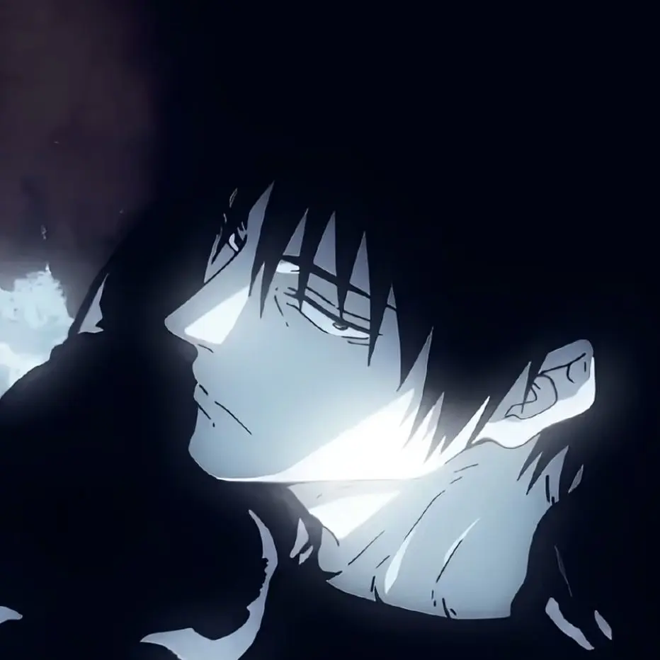 Noriakiiii의 伏黒甚爾は恋人だけに甘えん坊。
