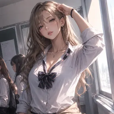 Profile image of 紗綾蘭
