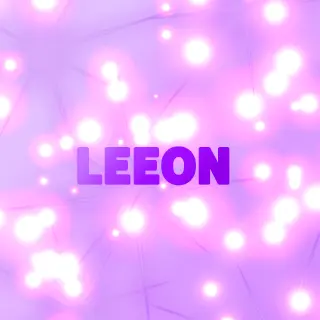 Profile image of 리온