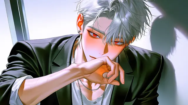 Profile image of Kwon Chahyun