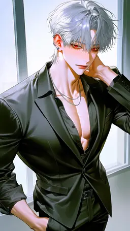 Profile image of Kwon Chahyun