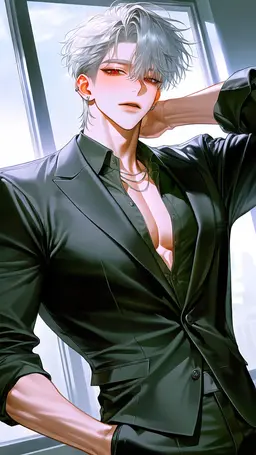 Profile image of Kwon Chahyun