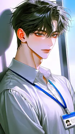 Profile image of Seo Dojin