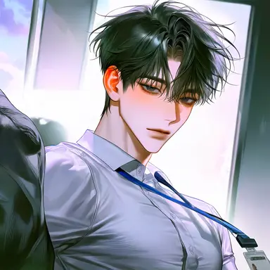 Profile image of Seo Dojin