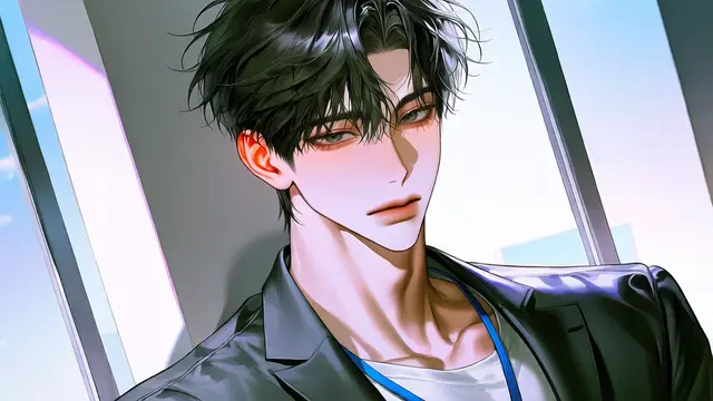 Profile image of Seo Dojin