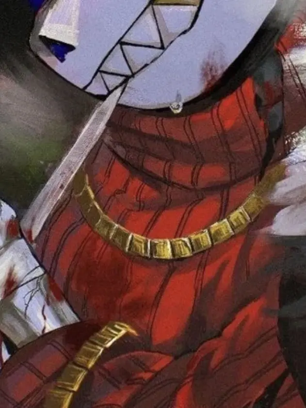 StickyVeery9003의 落ちた狂気