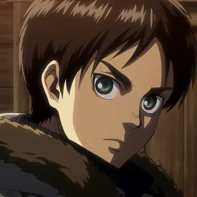 Profile image of 에렌