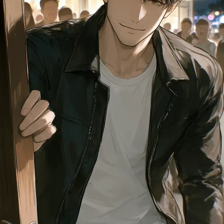 BulkySkirt9011의 Wrong Door, Right Guy