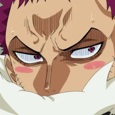 Profile image of Katakuri