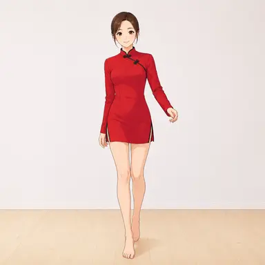 Profile image of 장메이링