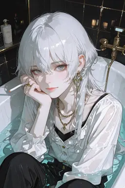Profile image of じゅりあ