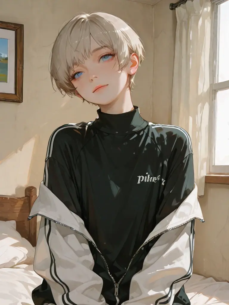 lucia_n의 青春の再会